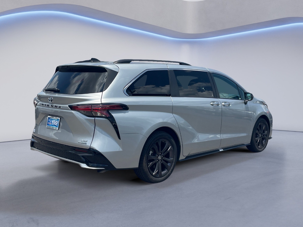 2022 Toyota Sienna image 20