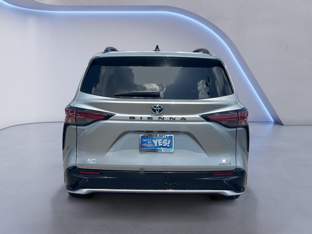 2022 Toyota Sienna image 21