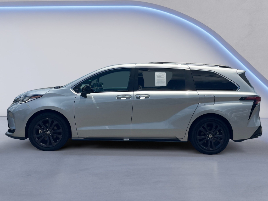 2022 Toyota Sienna image 23