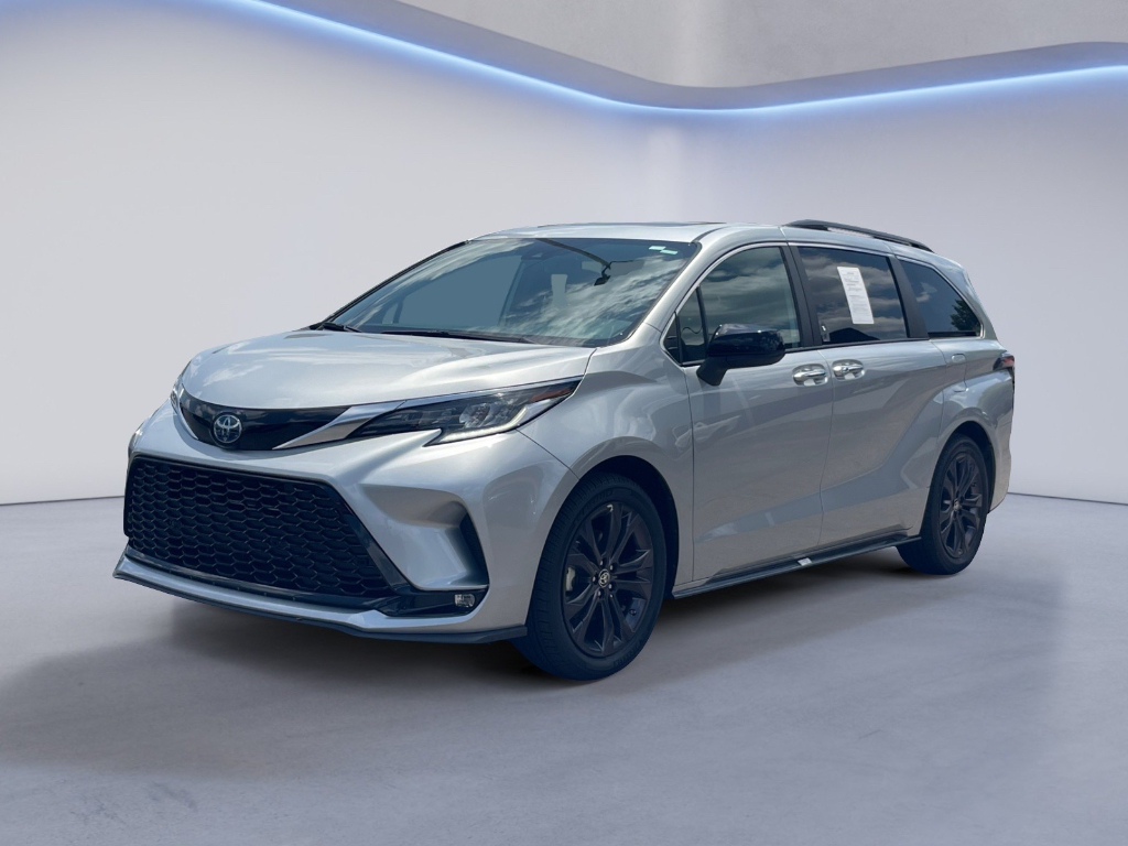 2022 Toyota Sienna image 24