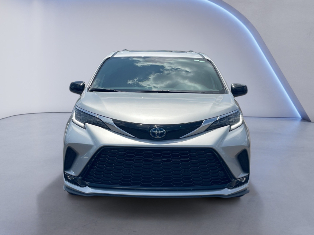 2022 Toyota Sienna image 25