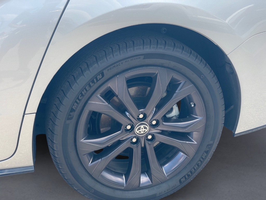 2022 Toyota Sienna image 26