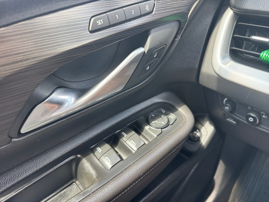 2022 GMC Terrain