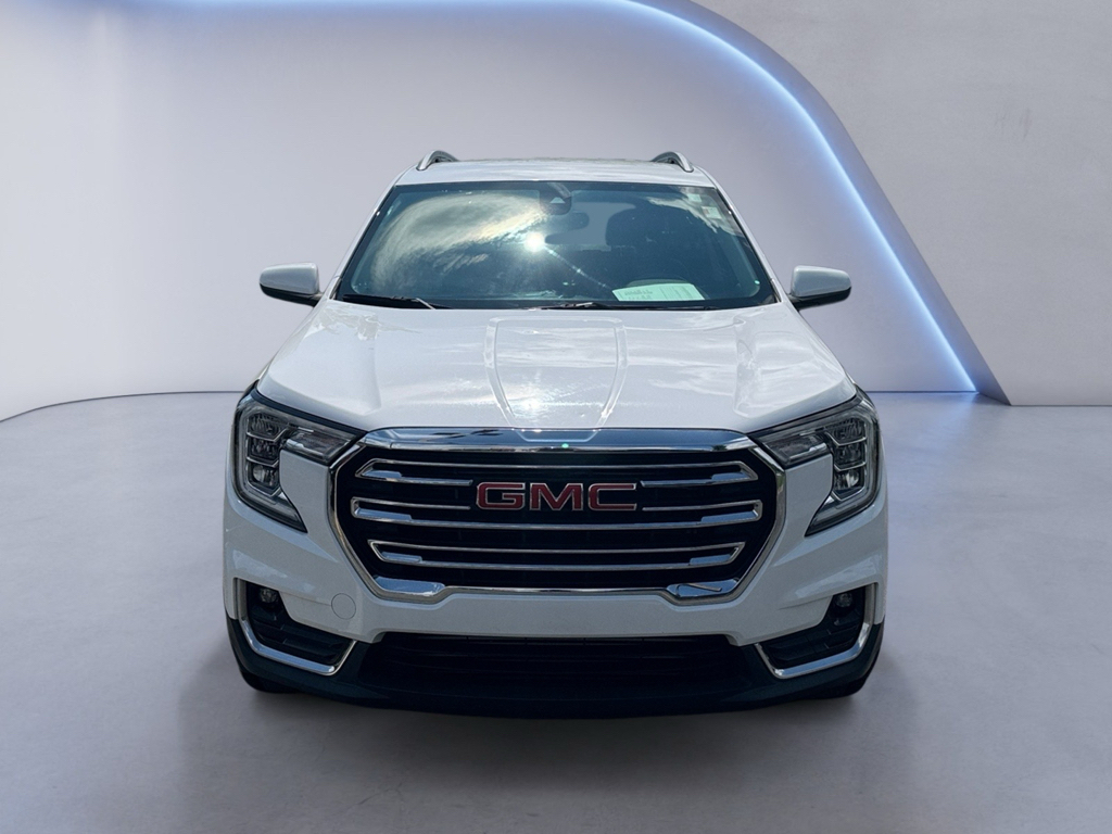 2022 GMC Terrain