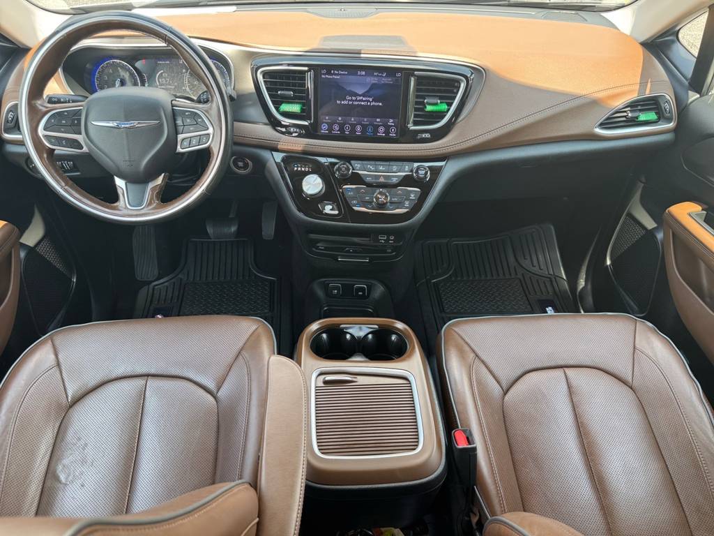 2019 Chrysler Pacifica image 13