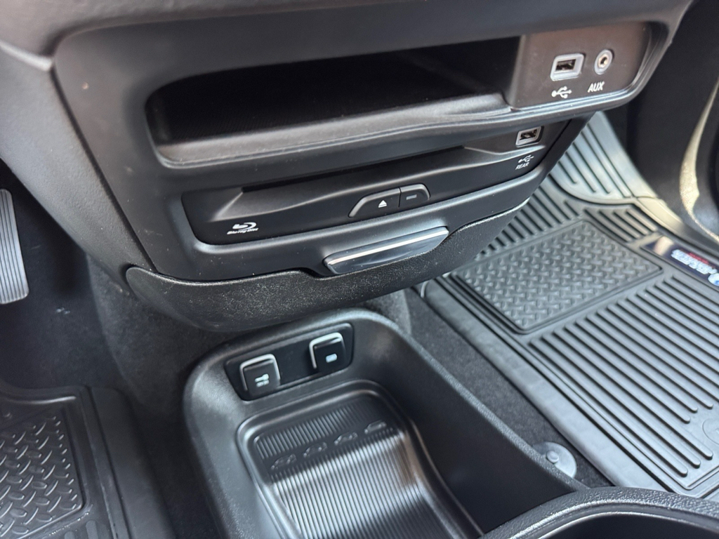 2019 Chrysler Pacifica image 27