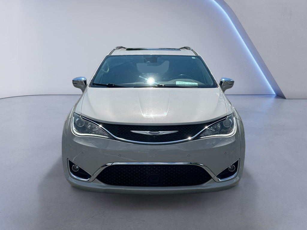 2019 Chrysler Pacifica image 6