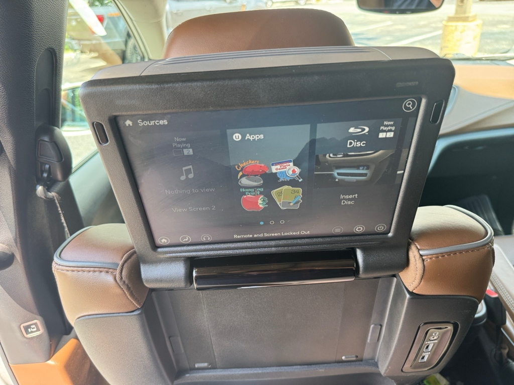 2019 Chrysler Pacifica image 15