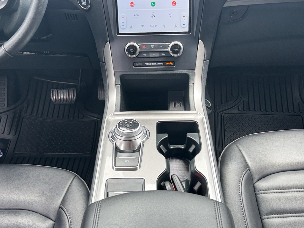 2024 Ford Edge image 12