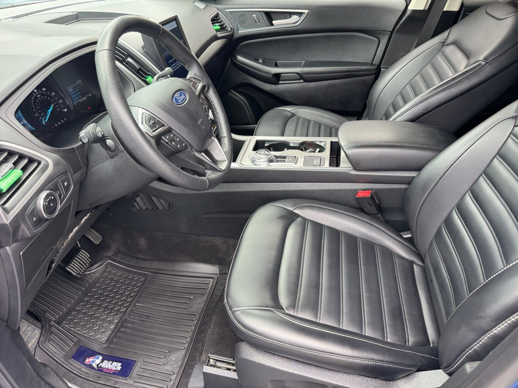 2024 Ford Edge image 10