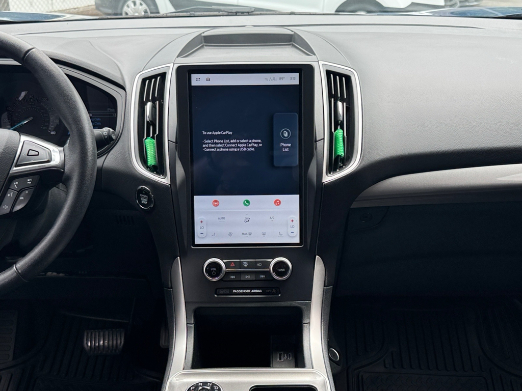 2024 Ford Edge image 13