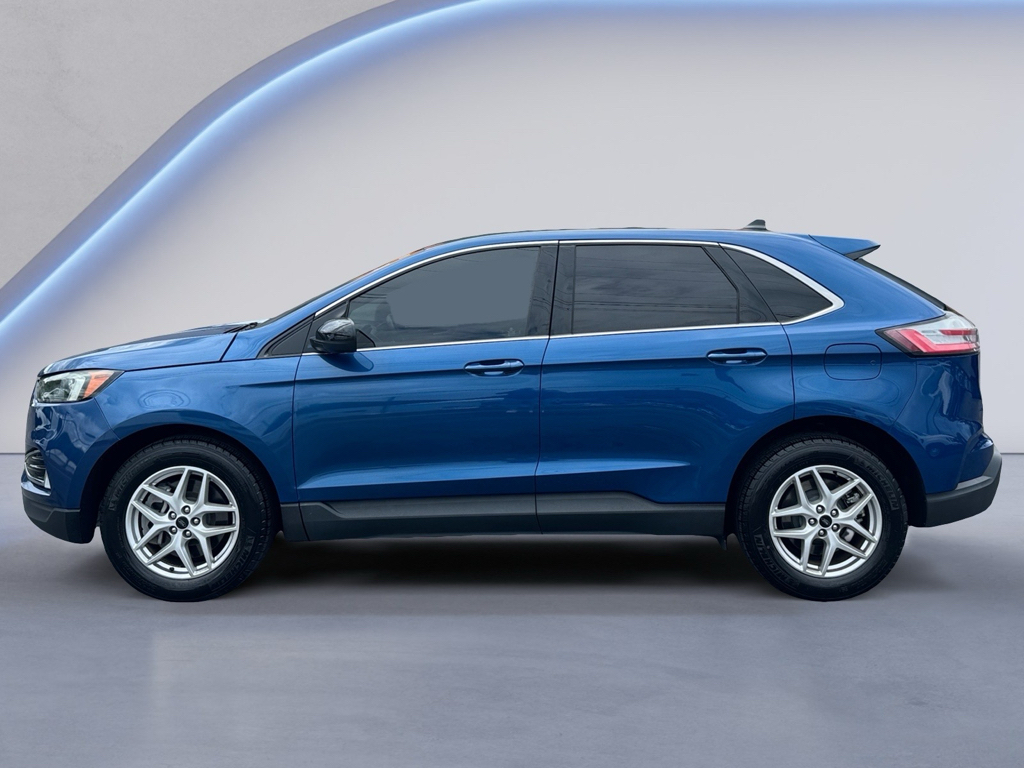 2024 Ford Edge image 8
