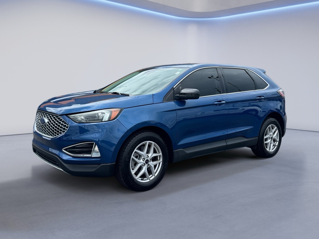 2024 Ford Edge image 7