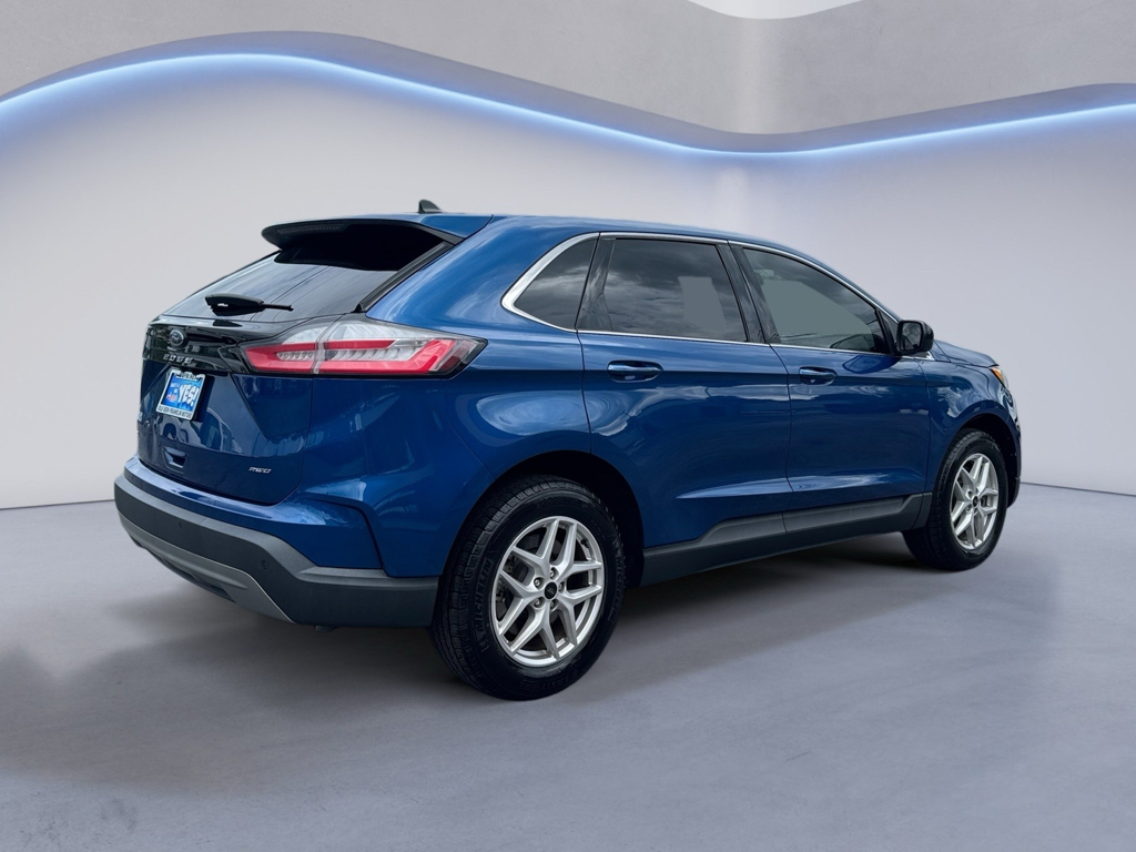 2024 Ford Edge image 5