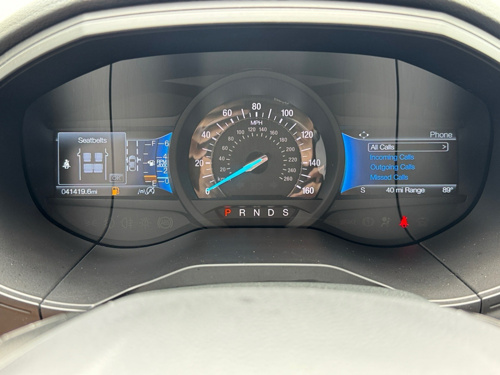 2024 Ford Edge image 18