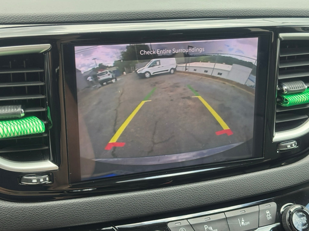 2023 Chrysler Pacifica image 21