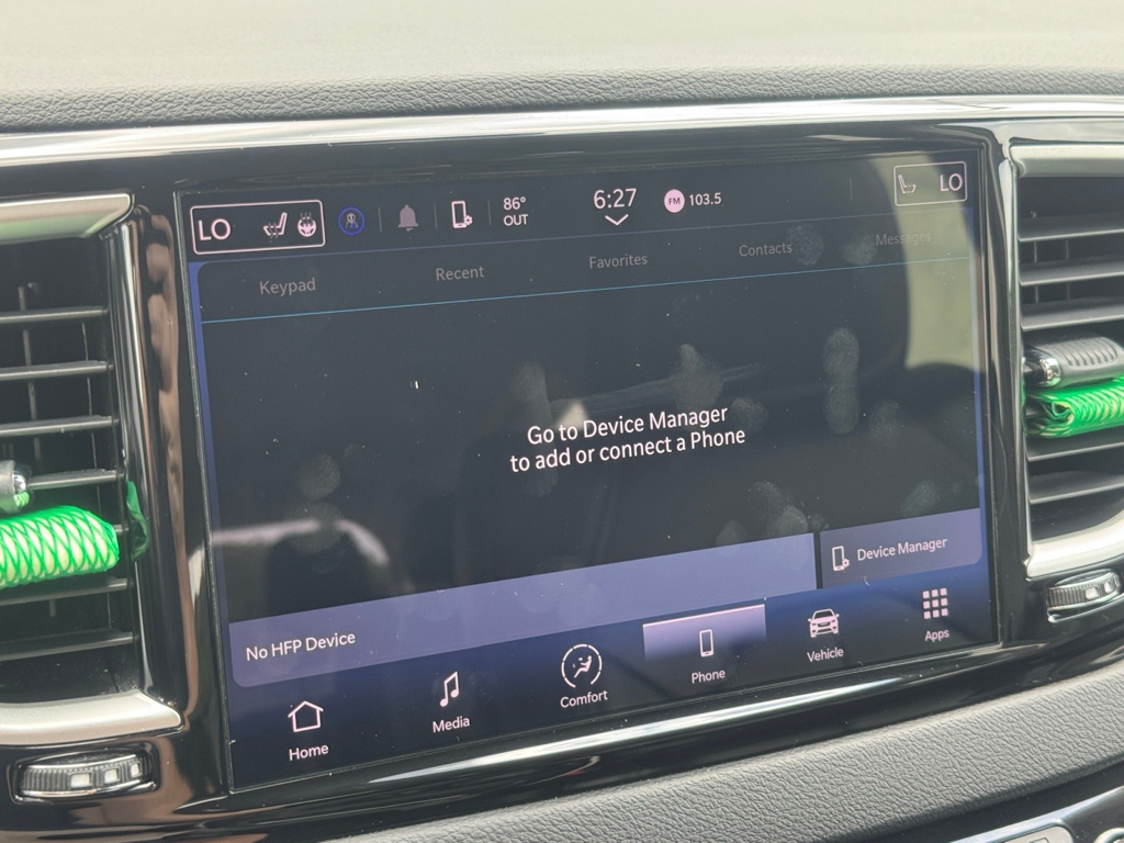 2023 Chrysler Pacifica image 22