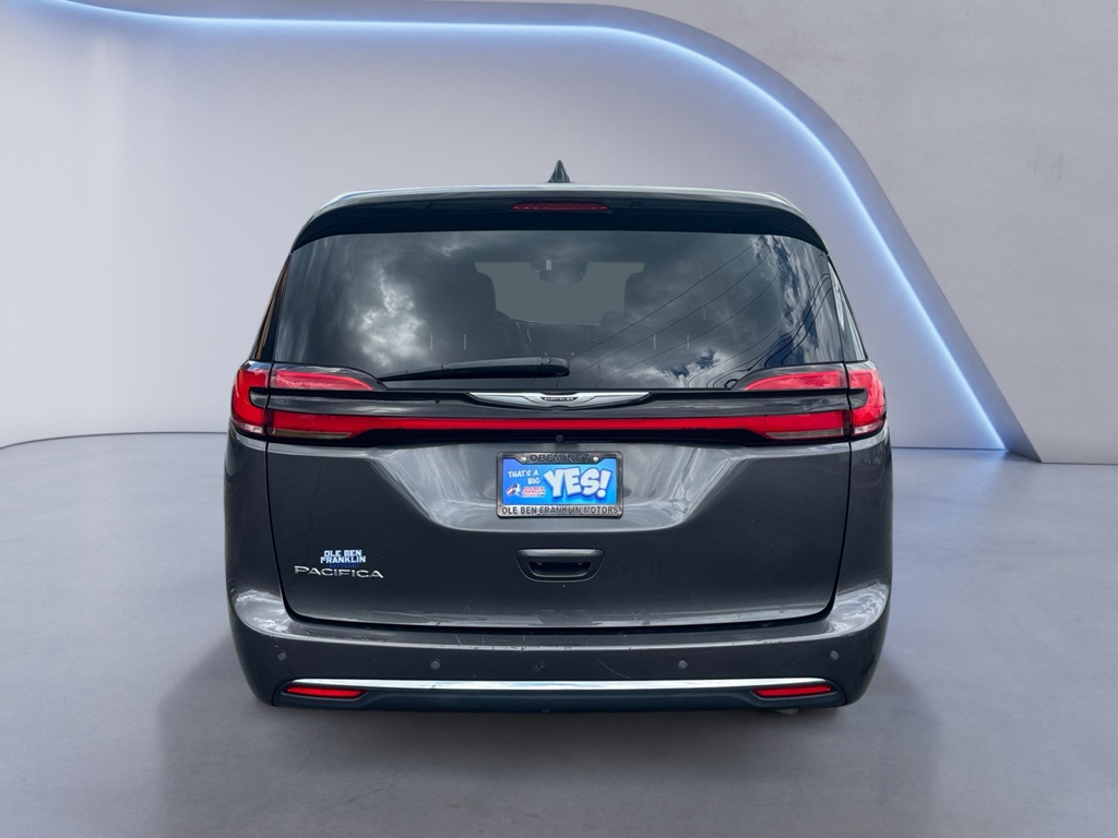2023 Chrysler Pacifica image 4