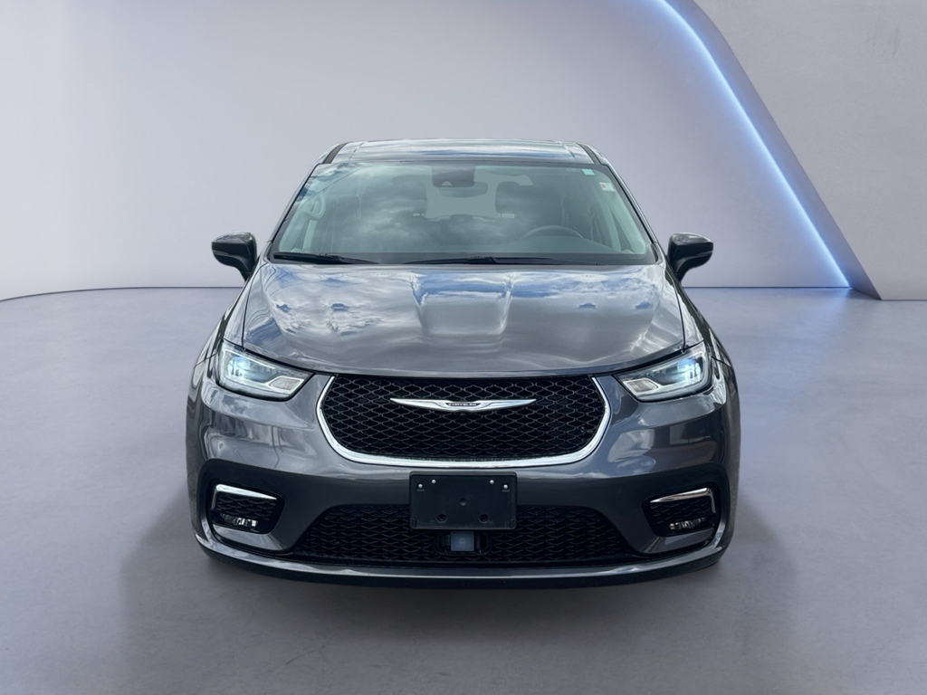 2023 Chrysler Pacifica image 6