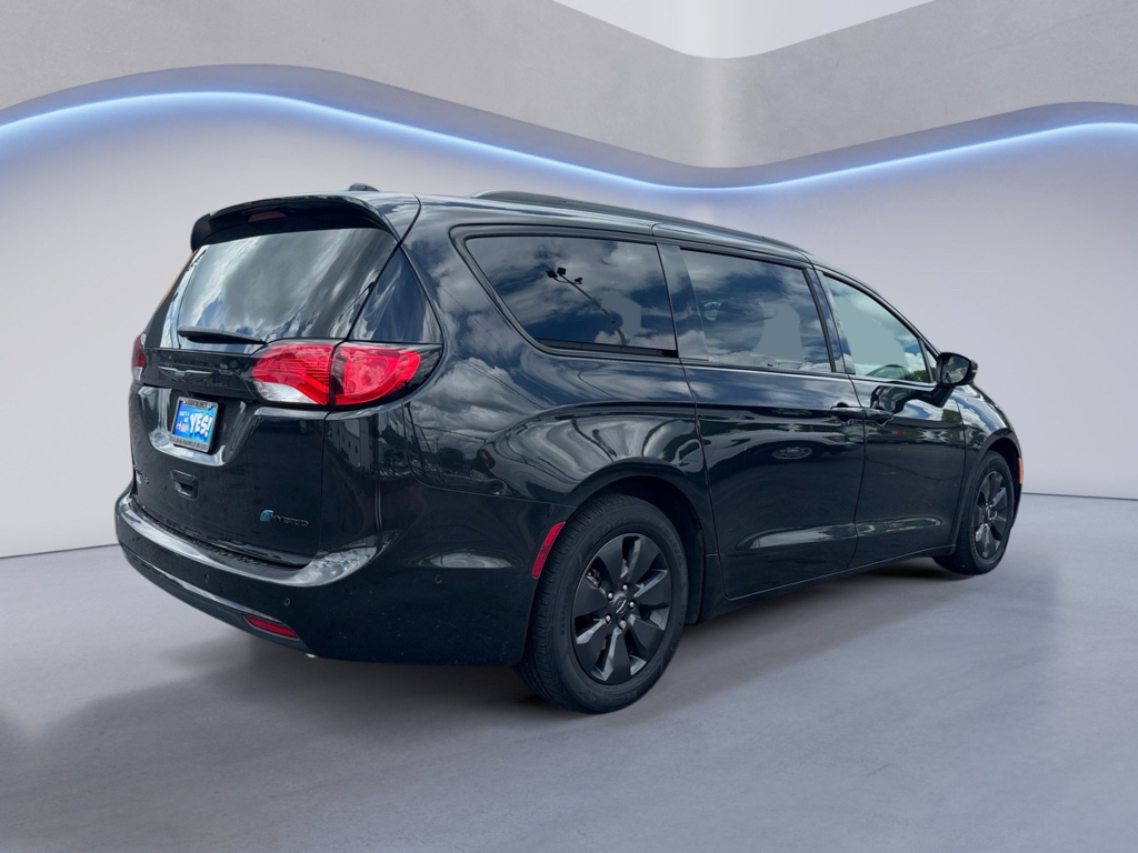 2019 Chrysler Pacifica image 5