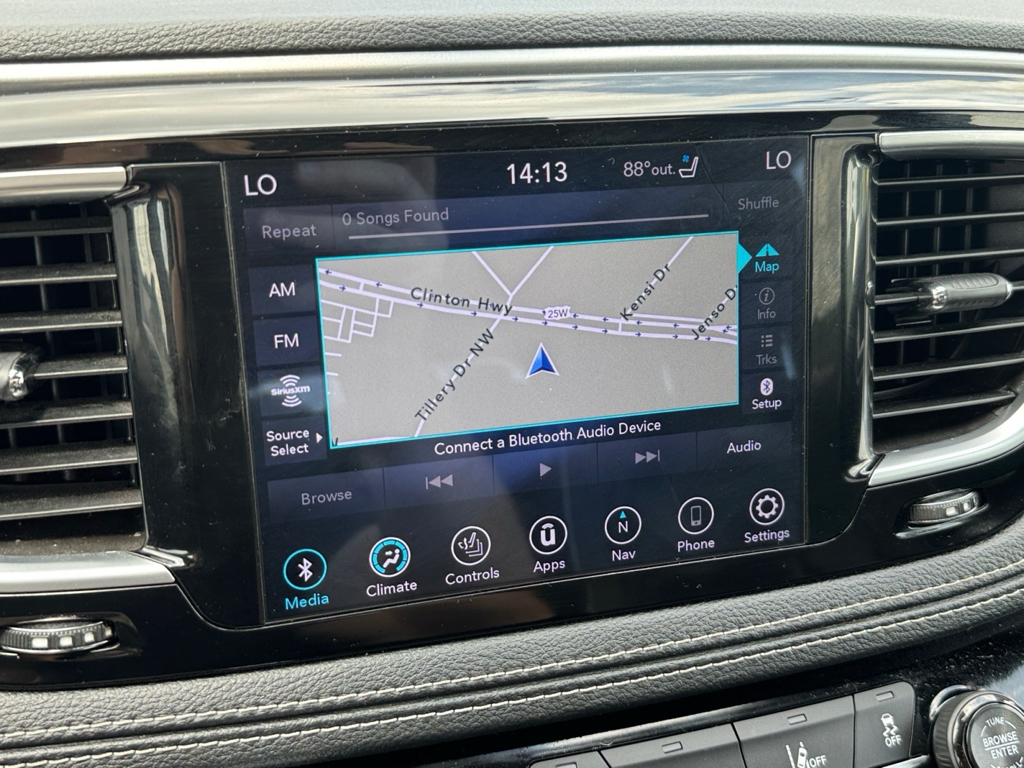 2019 Chrysler Pacifica image 21