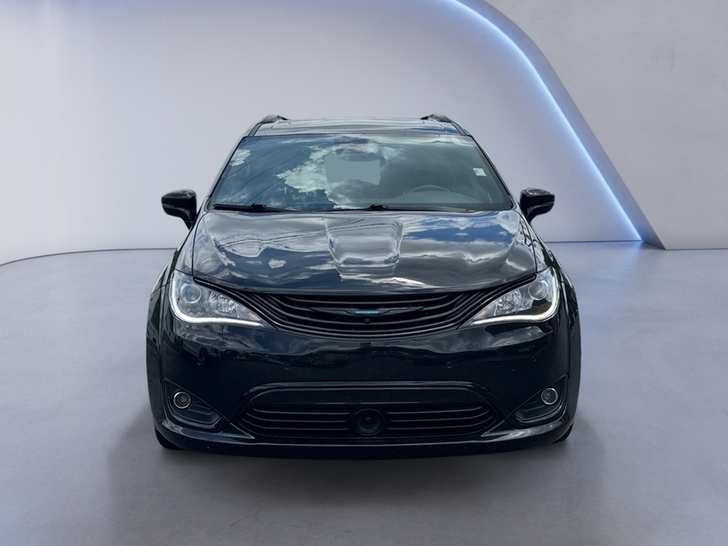 2019 Chrysler Pacifica image 6