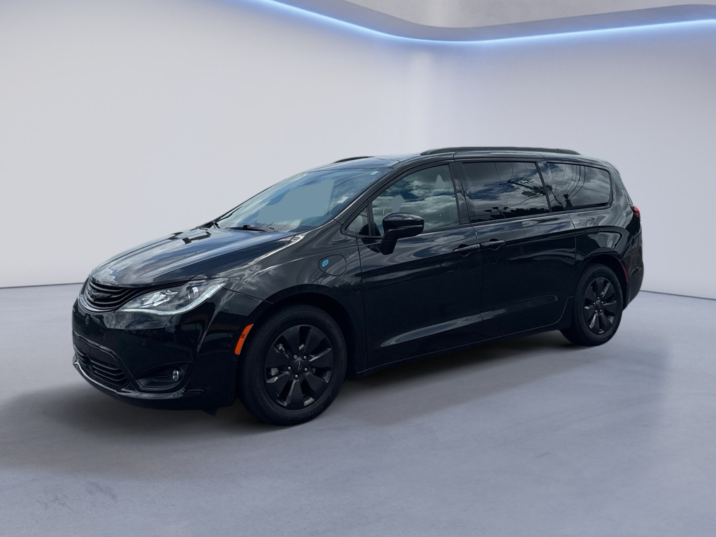 2019 Chrysler Pacifica image 7