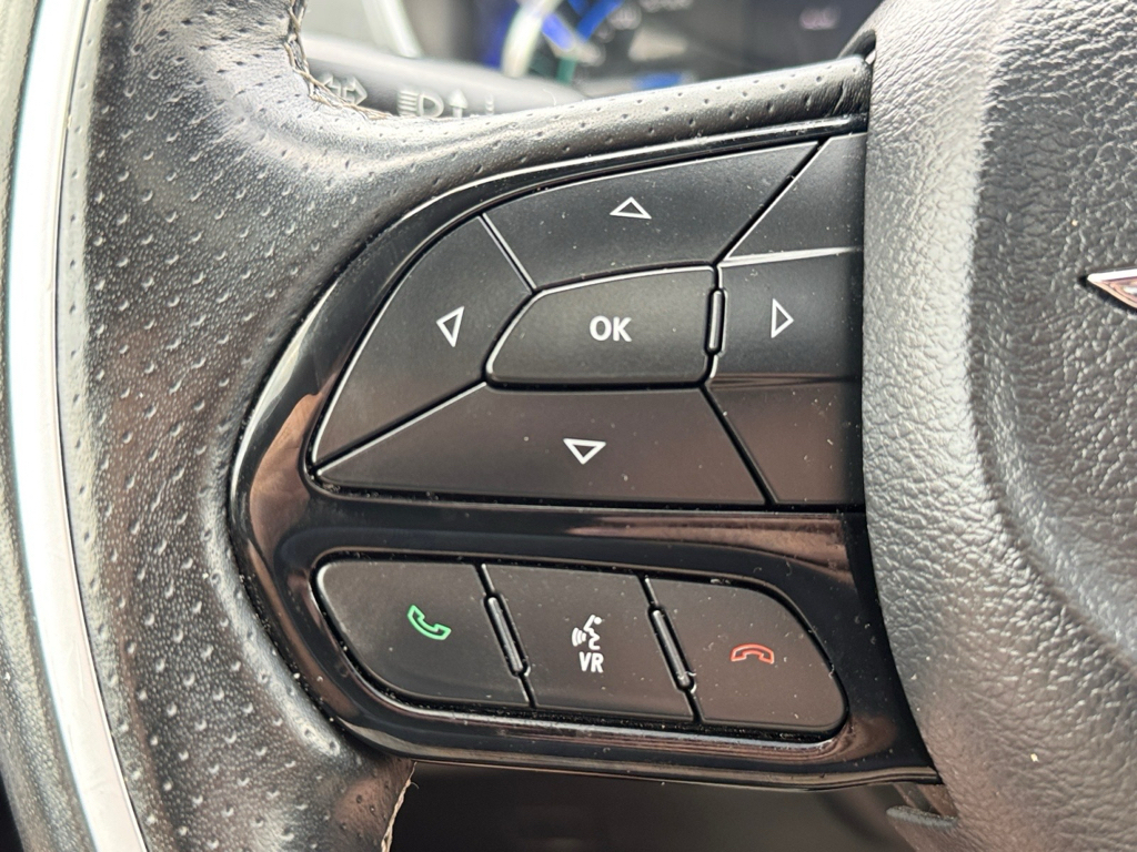 2019 Chrysler Pacifica image 19