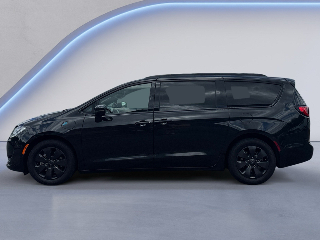 2019 Chrysler Pacifica image 8