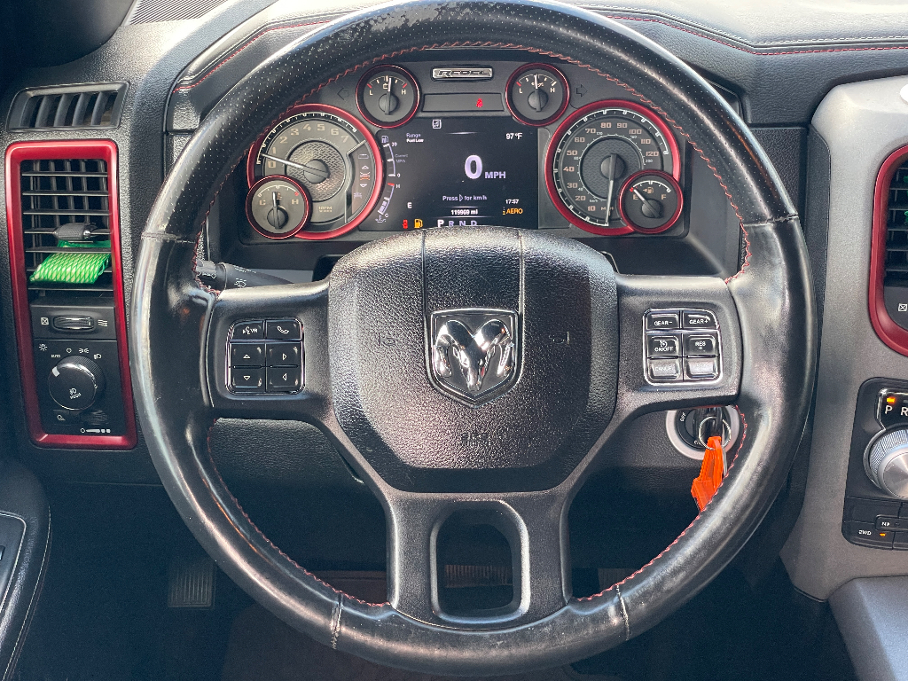 2016 Ram 1500 image 5