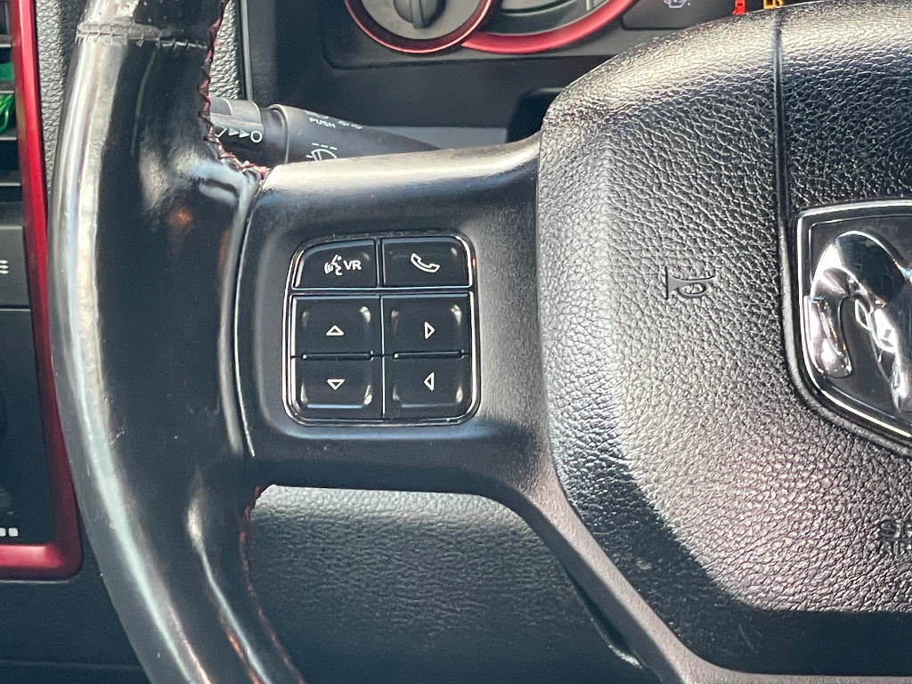 2016 Ram 1500 image 6