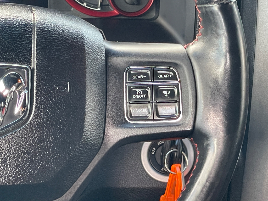 2016 Ram 1500 image 7