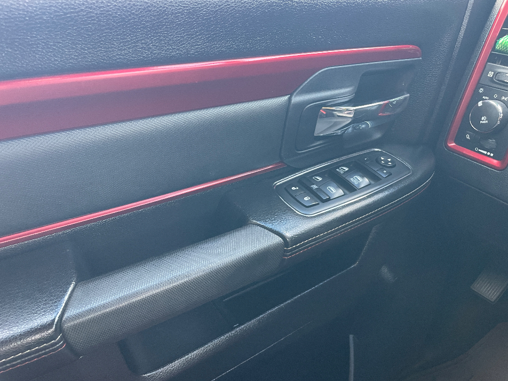 2016 Ram 1500 image 11