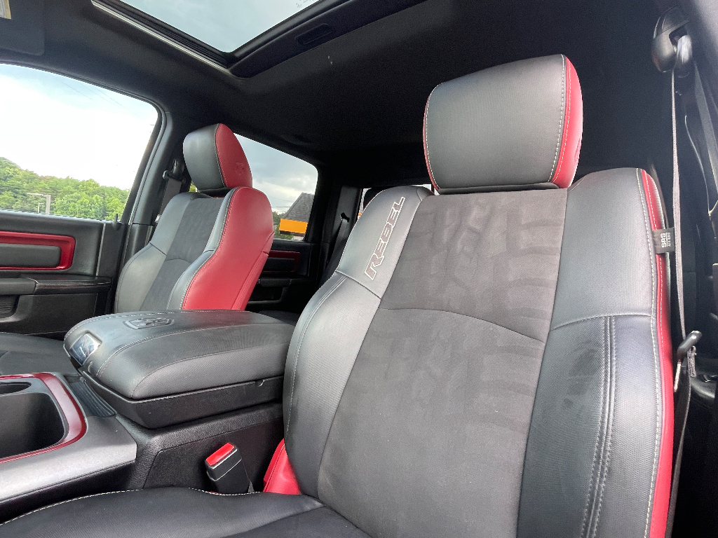 2016 Ram 1500 image 13