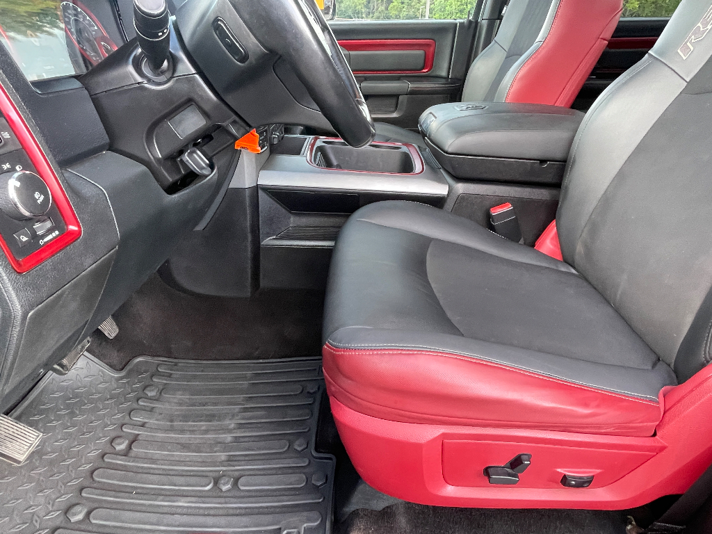 2016 Ram 1500 image 14