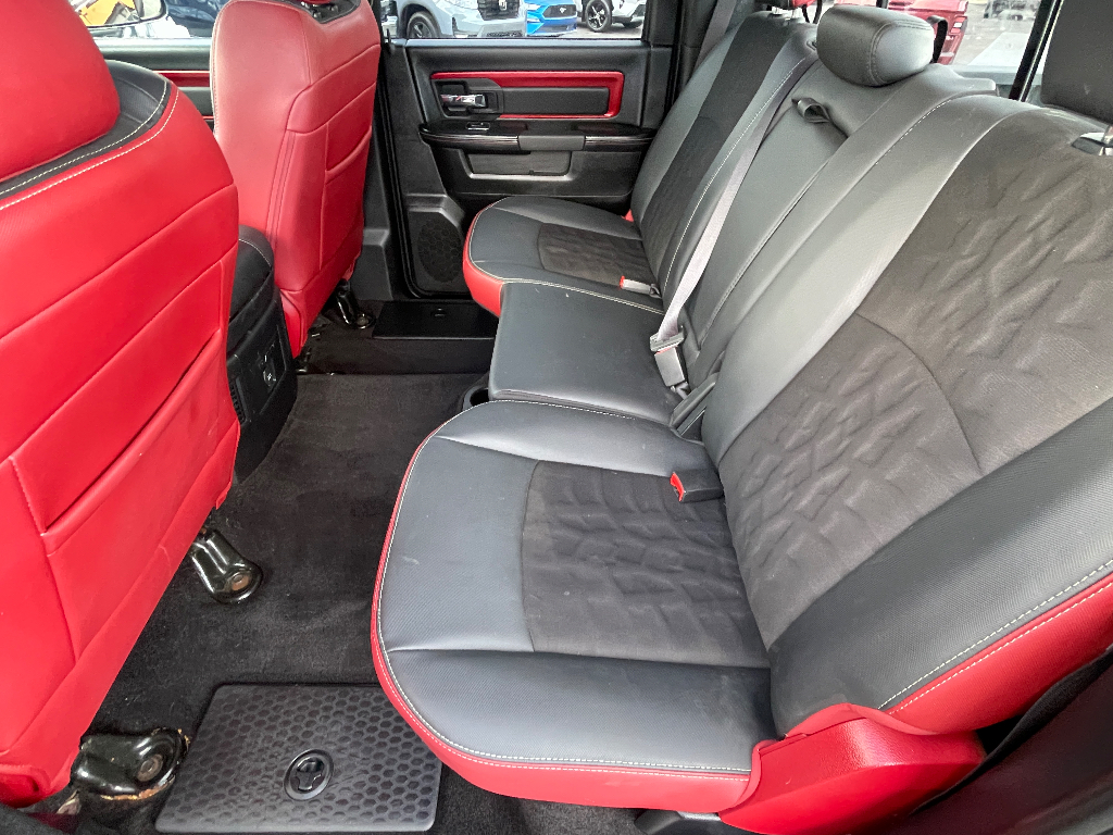 2016 Ram 1500 image 15