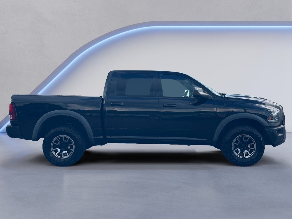 2016 Ram 1500 image 16