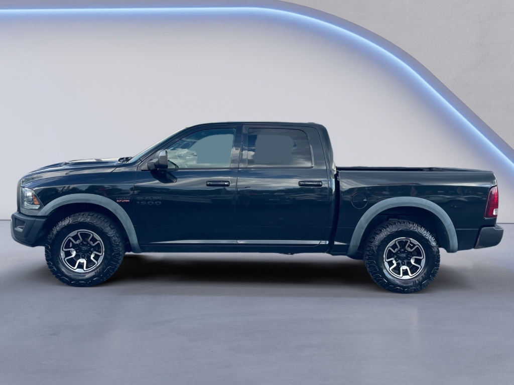 2016 Ram 1500 image 19