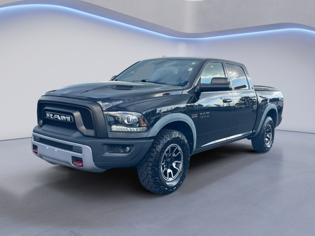 2016 Ram 1500 image 20
