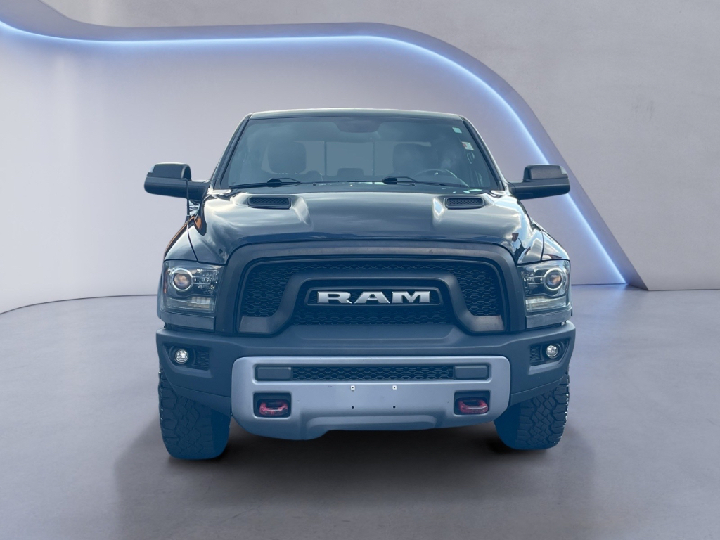 2016 Ram 1500 image 21