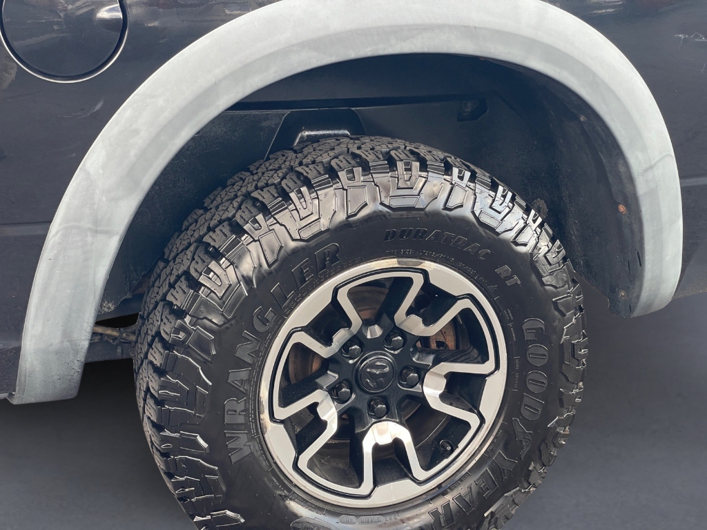 2016 Ram 1500 image 22