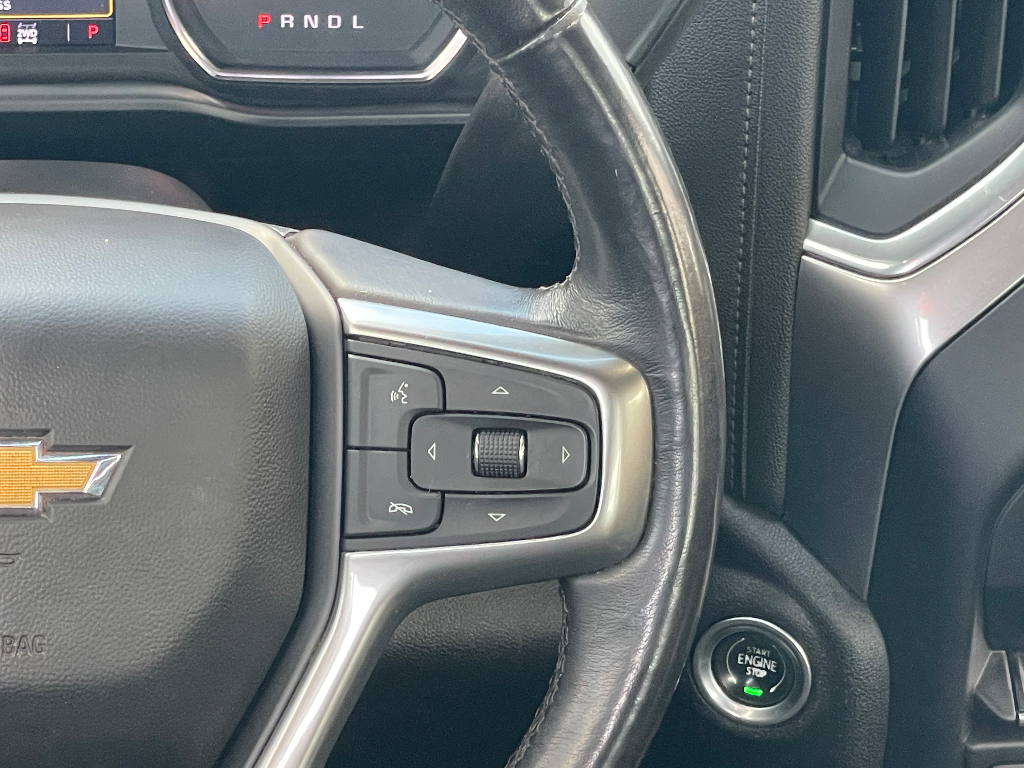 2022 Chevrolet Silverado image 7
