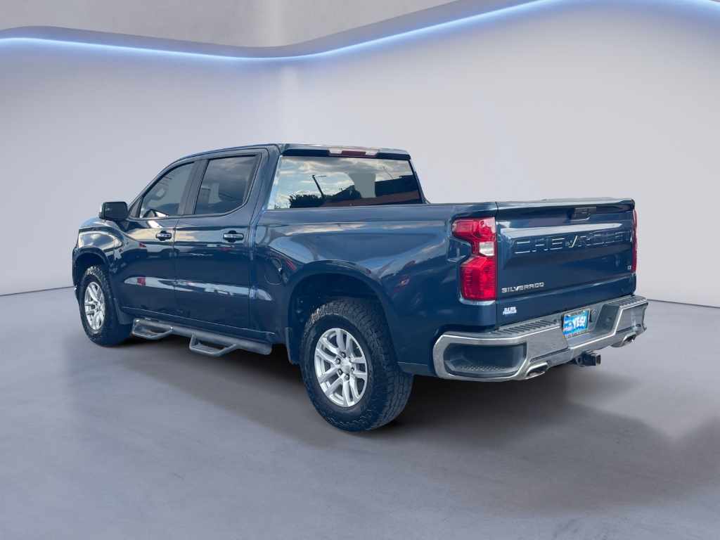 2022 Chevrolet Silverado image 20