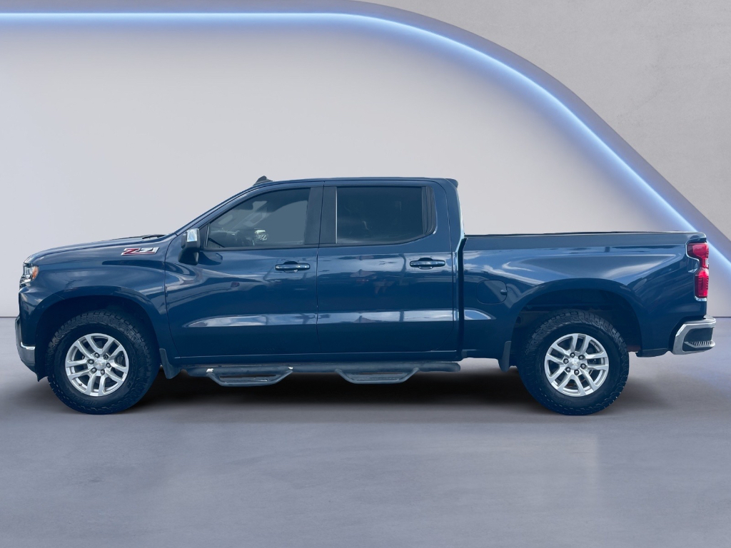 2022 Chevrolet Silverado image 21