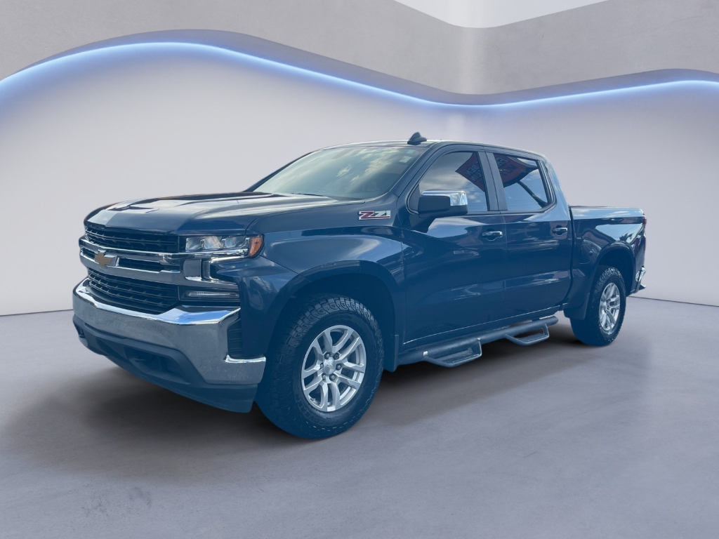 2022 Chevrolet Silverado image 22