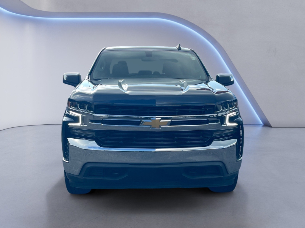 2022 Chevrolet Silverado image 23