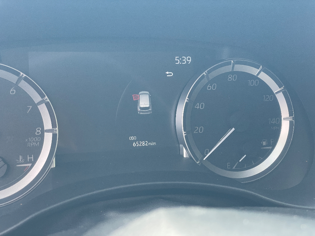 2024 Toyota Highlander