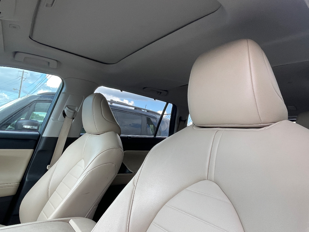 2024 Toyota Highlander