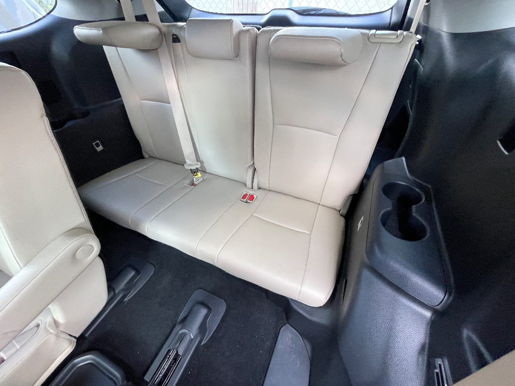 2024 Toyota Highlander