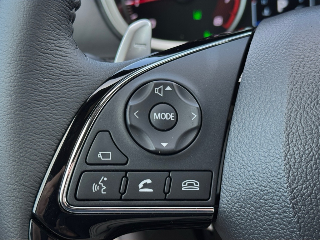 2026 Mitsubishi Eclipse Cross
